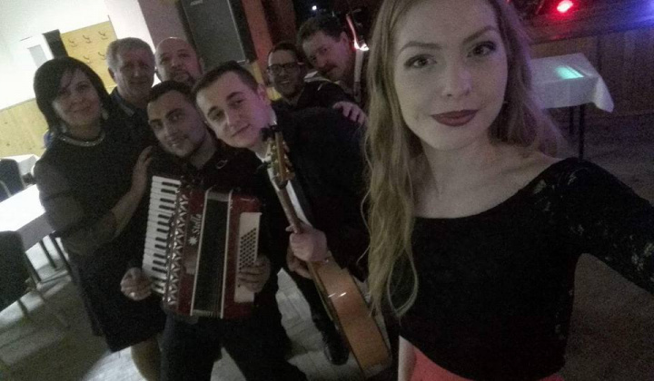 IV. Hasičský ples 2018