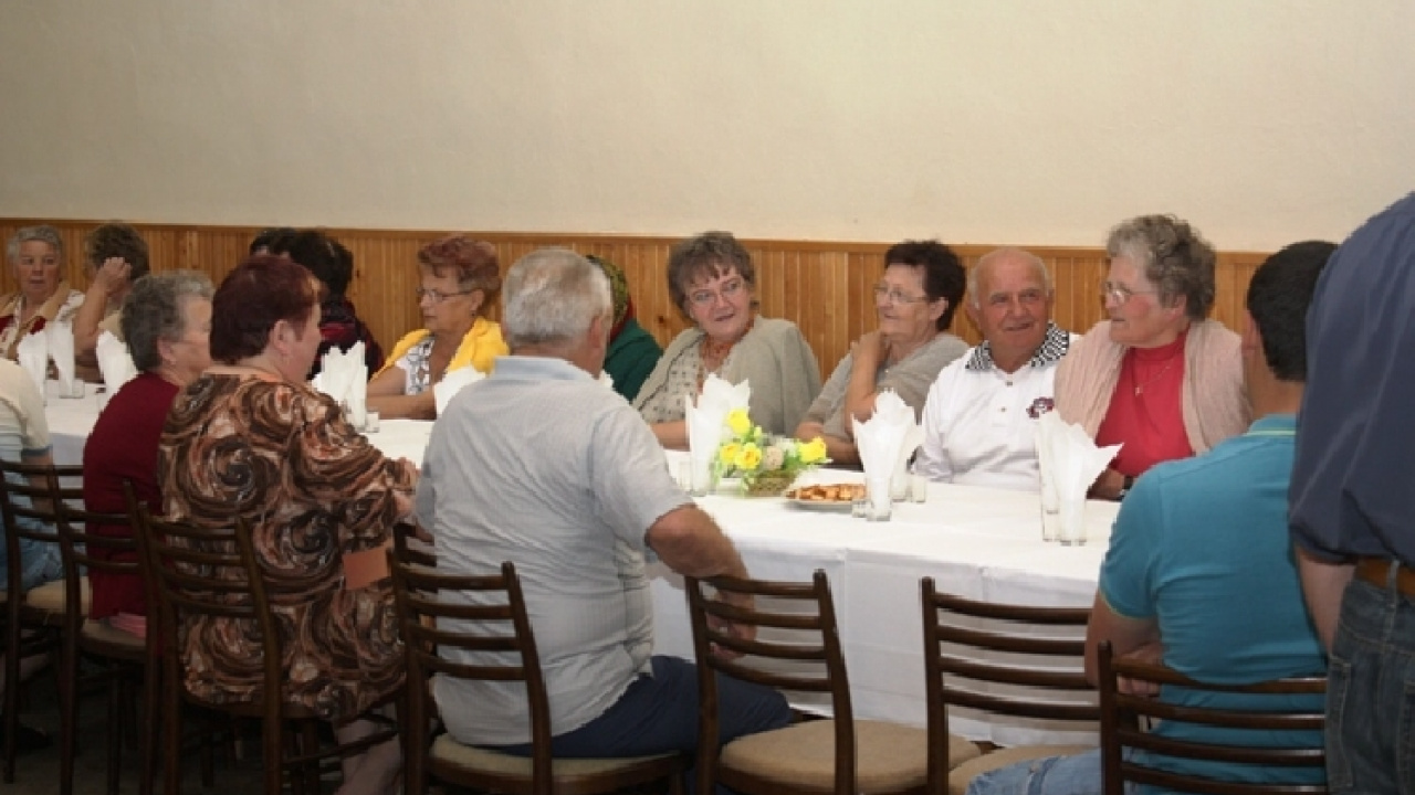 Fotografia fotogalérie Deň matiek 2013