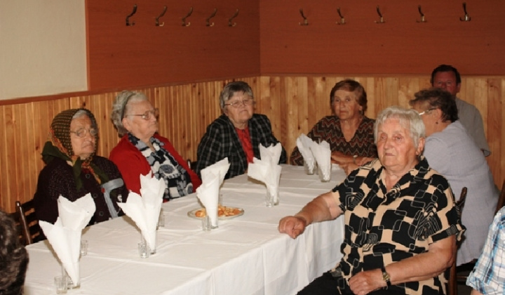 3. fotografia fotogalérie Deň matiek 2013