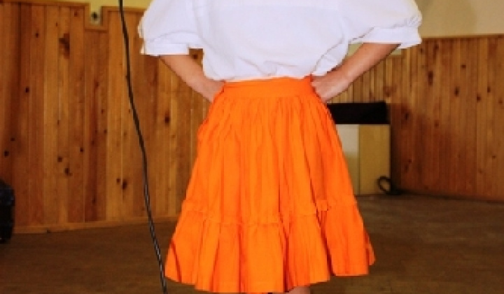 7. fotografia fotogalérie Deň matiek 2013