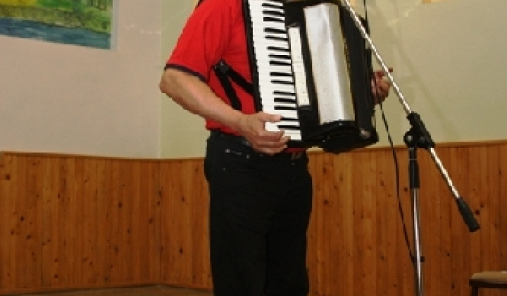 8. fotografia fotogalérie Deň matiek 2013