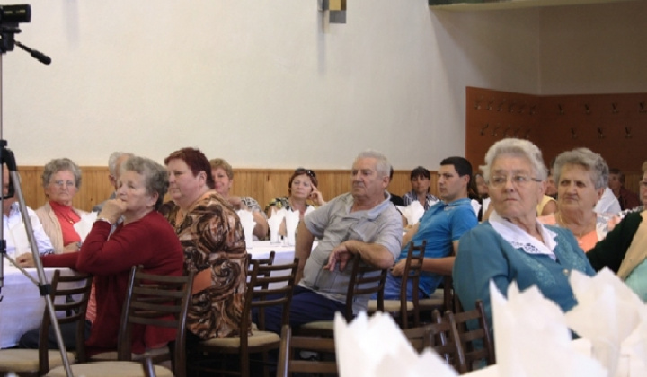 10. fotografia fotogalérie Deň matiek 2013