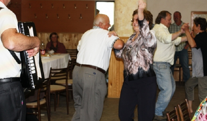 13. fotografia fotogalérie Deň matiek 2013