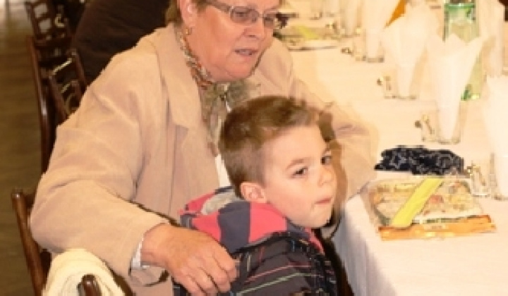 3. fotografia fotogalérie Deň matiek 2014