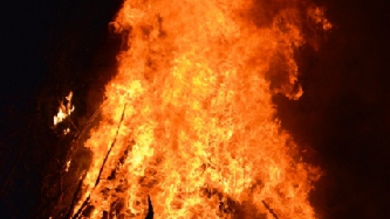 Fotografia fotogalérie Vatra 2016