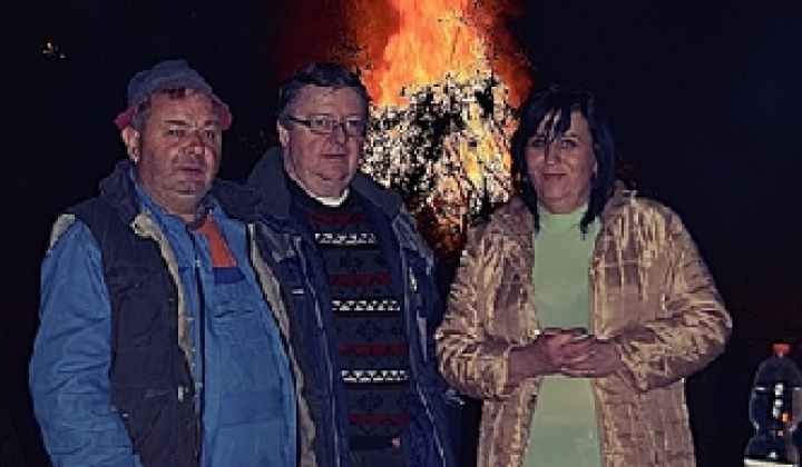 3. fotografia fotogalérie Vatra 2016