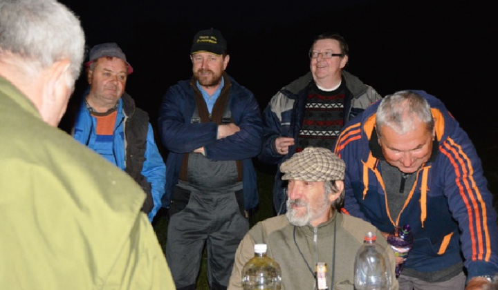 6. fotografia fotogalérie Vatra 2016