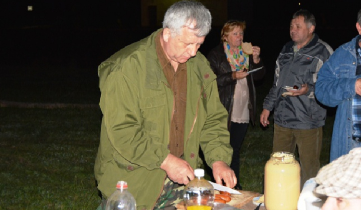 7. fotografia fotogalérie Vatra 2016