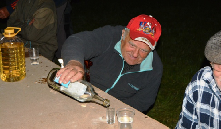 8. fotografia fotogalérie Vatra 2016