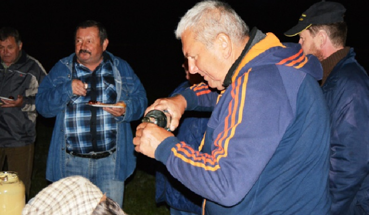 9. fotografia fotogalérie Vatra 2016