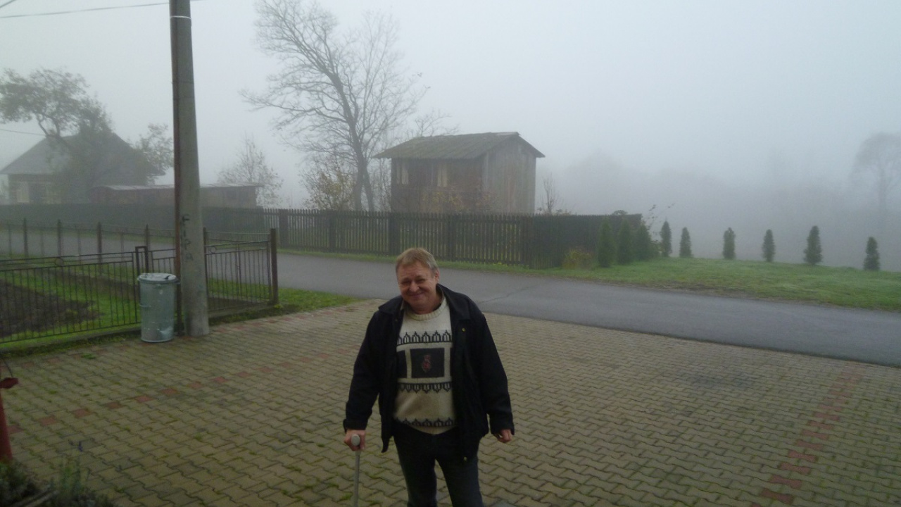 Fotografia fotogalérie Voľby 2017