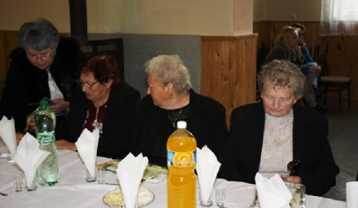 Deň matiek 2014