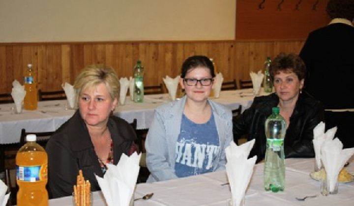Deň matiek 2014