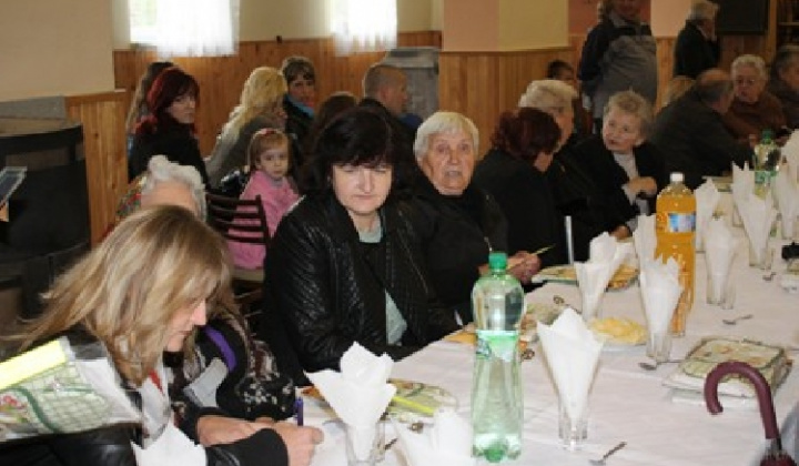 Deň matiek 2014