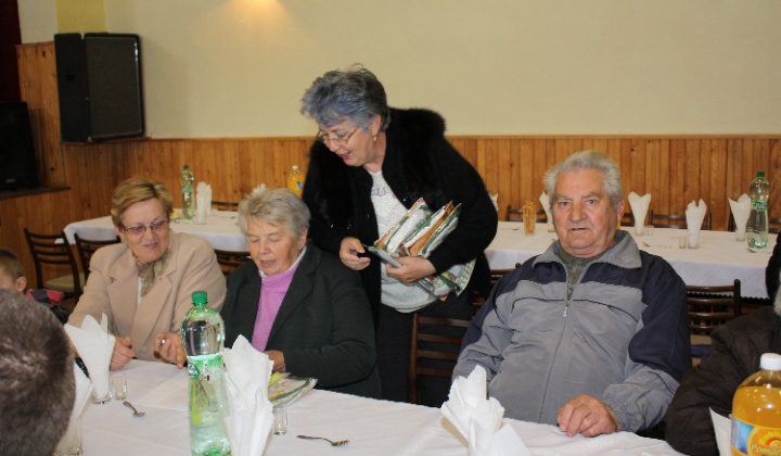 Deň matiek 2014
