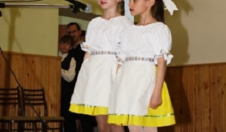Deň matiek 2014