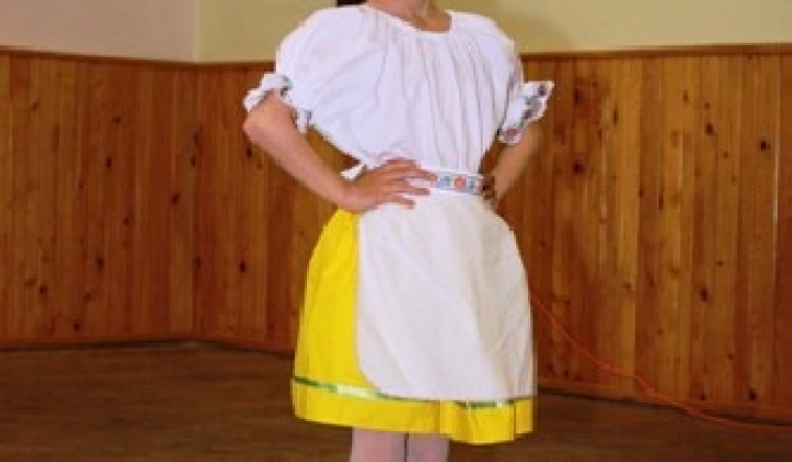 Deň matiek 2014