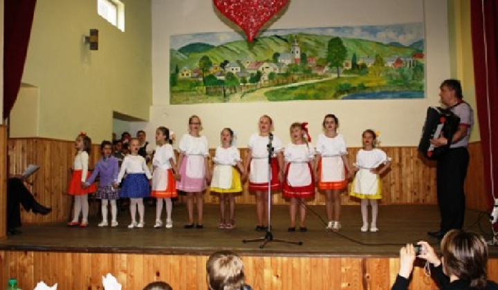 Deň matiek 2014