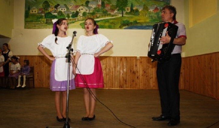 Deň matiek 2014
