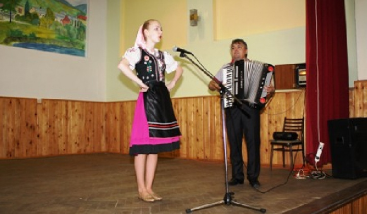 Deň matiek 2014