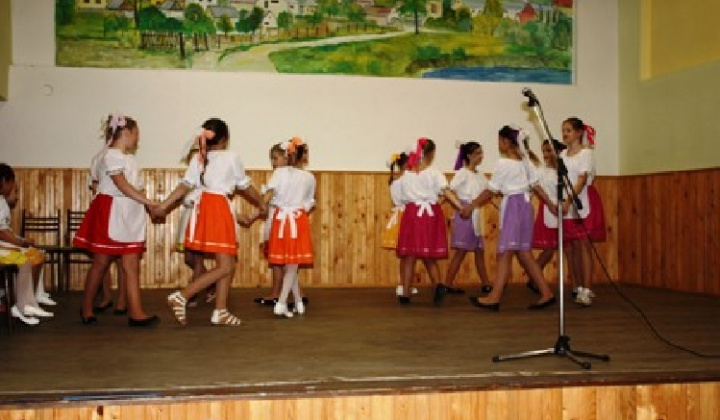 Deň matiek 2014