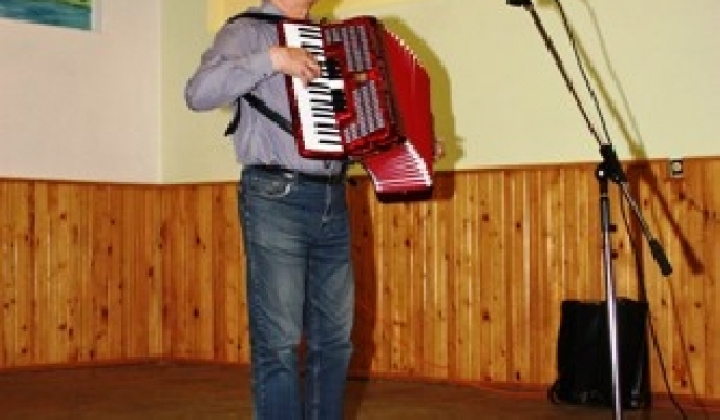 Deň matiek 2014