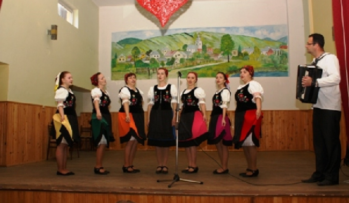 Deň matiek 2014
