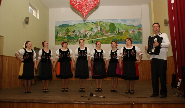 Deň matiek 2014