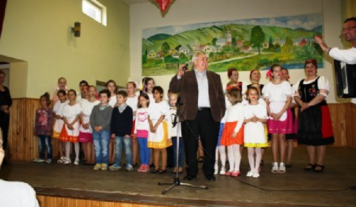Deň matiek 2014