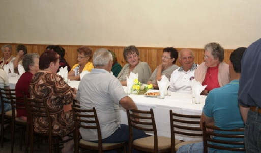 Deň matiek 2013 