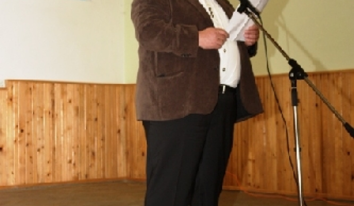 Deň matiek 2013