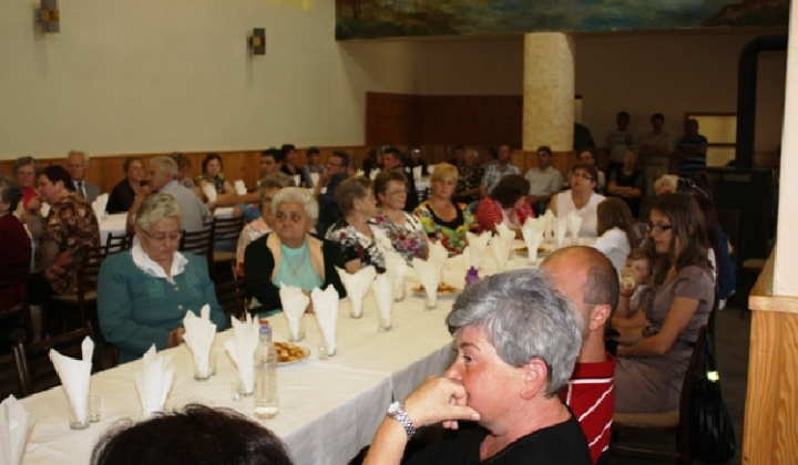 Deň matiek 2013