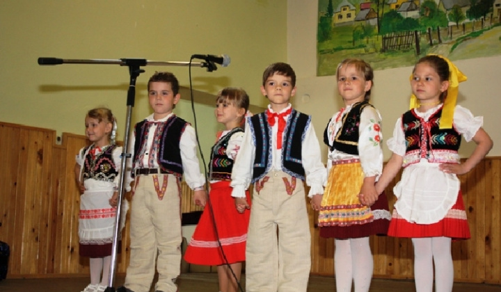 Deň matiek 2013