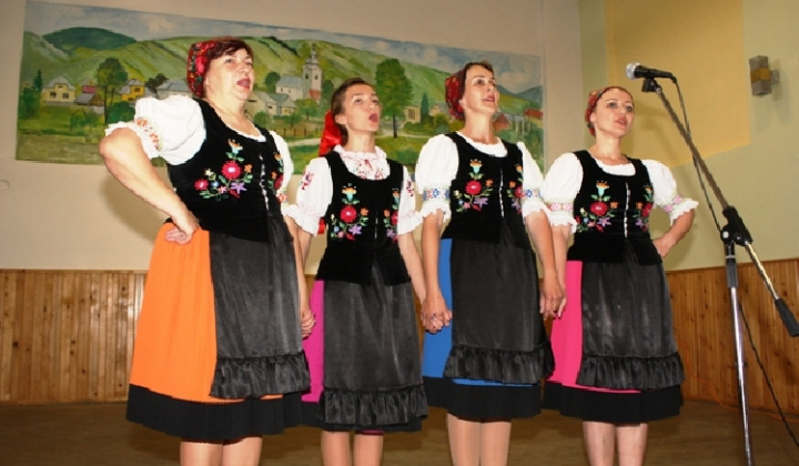 Deň matiek 2013