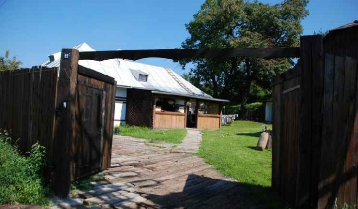 9. fotografia fotogalérie Obec a okolie