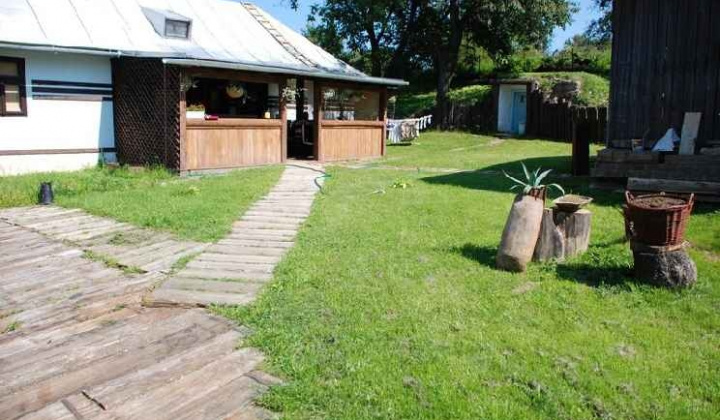 10. fotografia fotogalérie Obec a okolie