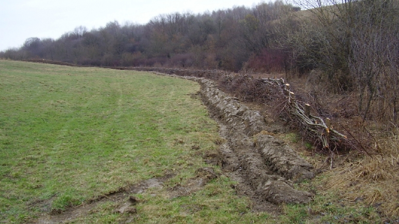 Fotografia fotogalérie Volica 2011