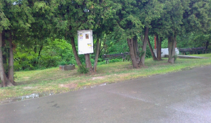 3. fotografia fotogalérie Kaplnka