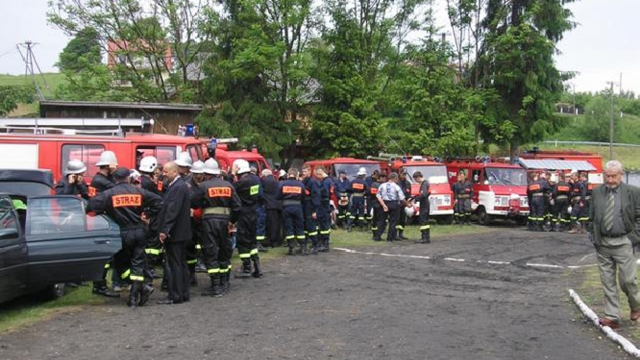 Fotografia fotogalérie DHZ 2007