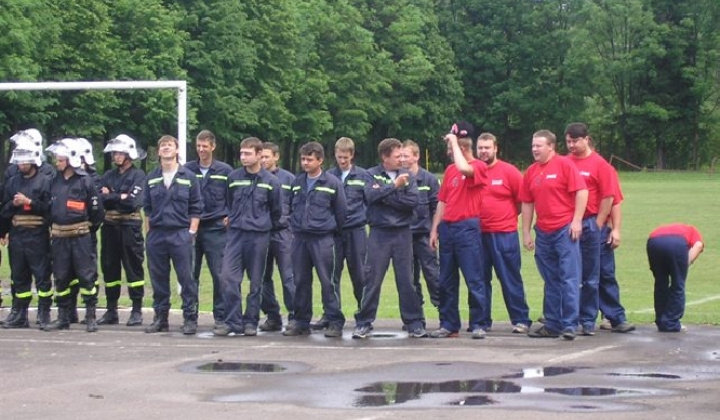 3. fotografia fotogalérie DHZ 2007