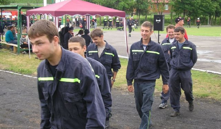 4. fotografia fotogalérie DHZ 2007