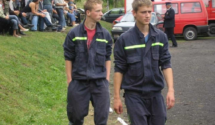 5. fotografia fotogalérie DHZ 2007