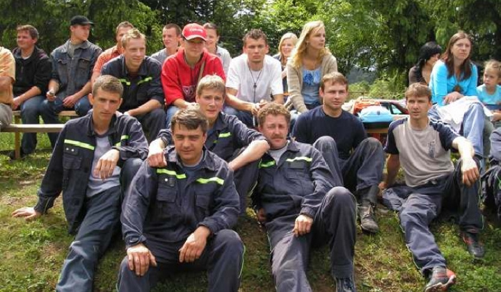 6. fotografia fotogalérie DHZ 2007