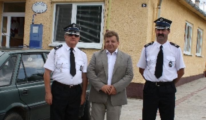 5. fotografia fotogalérie 121. výročie DHZ Volica