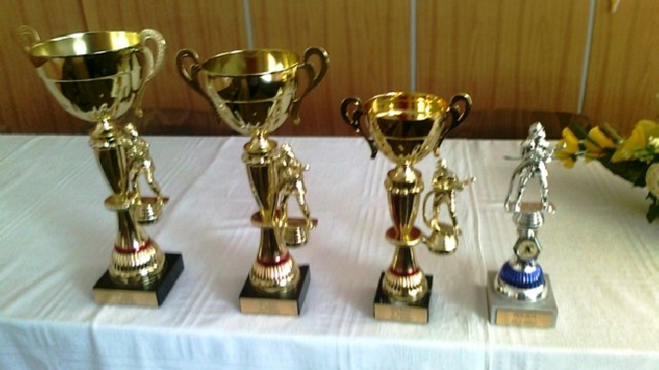 Fotografia fotogalérie Hasičska súťaž 21.7.2012