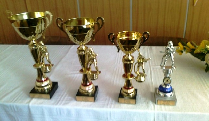 1. fotografia fotogalérie Hasičska súťaž 21.7.2012