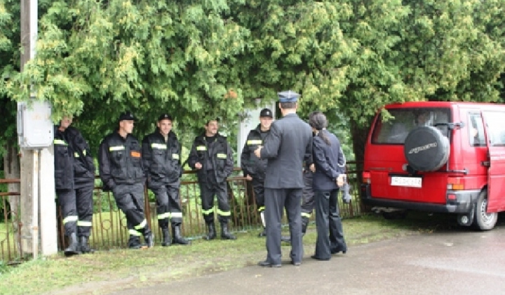 3. fotografia fotogalérie Hasičska súťaž 21.7.2012