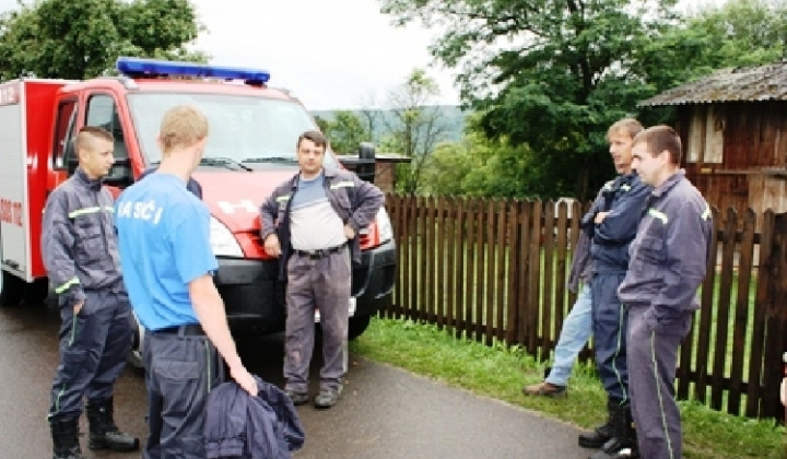 4. fotografia fotogalérie Hasičska súťaž 21.7.2012