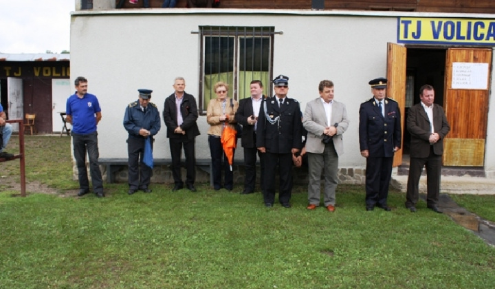 8. fotografia fotogalérie Hasičska súťaž 21.7.2012