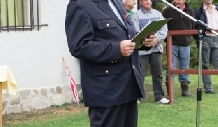 9. fotografia fotogalérie Hasičska súťaž 21.7.2012